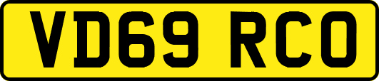 VD69RCO