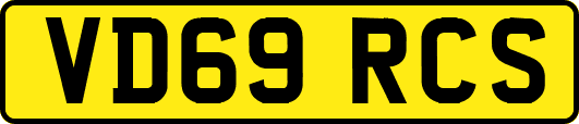 VD69RCS