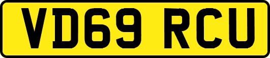 VD69RCU