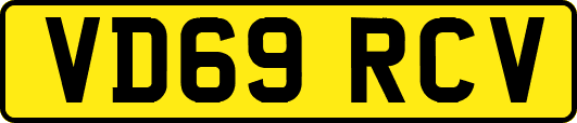 VD69RCV