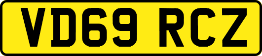 VD69RCZ