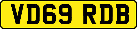 VD69RDB