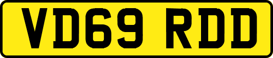 VD69RDD