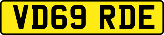 VD69RDE
