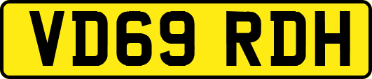 VD69RDH