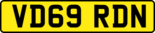 VD69RDN