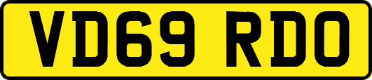 VD69RDO