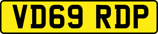 VD69RDP