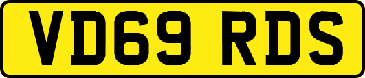 VD69RDS