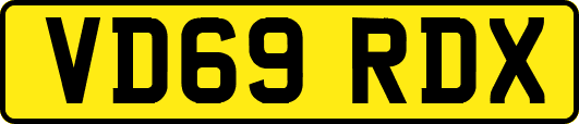 VD69RDX