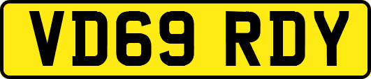 VD69RDY