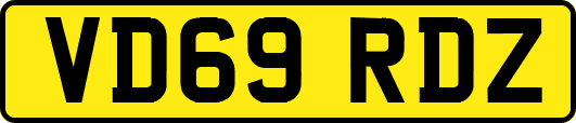 VD69RDZ