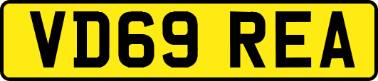 VD69REA