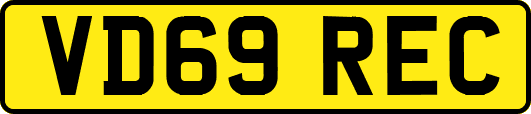 VD69REC