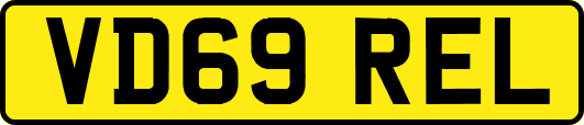 VD69REL