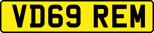 VD69REM