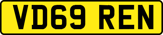 VD69REN