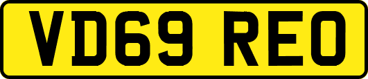 VD69REO