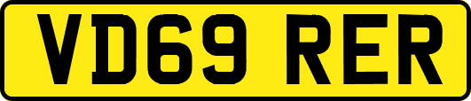 VD69RER