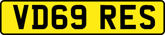 VD69RES