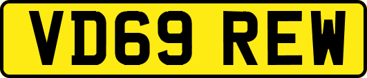 VD69REW
