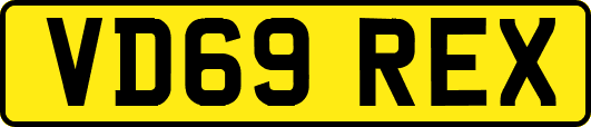 VD69REX