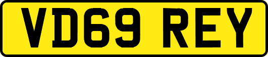 VD69REY
