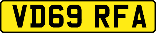 VD69RFA