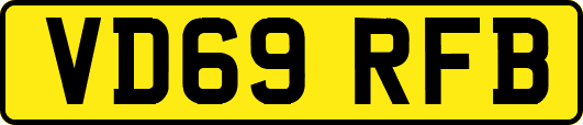 VD69RFB