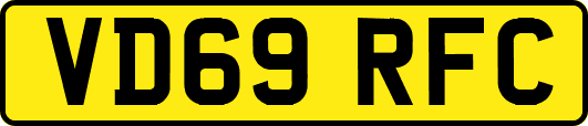 VD69RFC