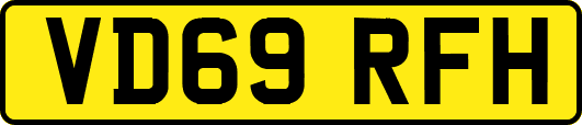 VD69RFH
