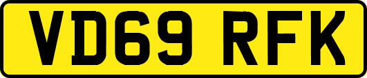 VD69RFK