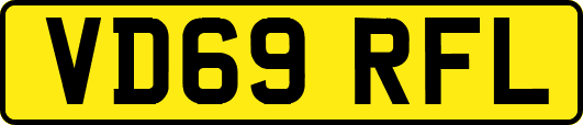 VD69RFL