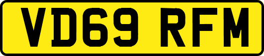 VD69RFM