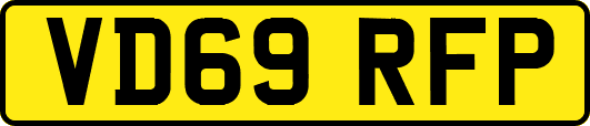 VD69RFP
