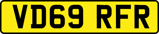 VD69RFR