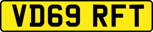 VD69RFT