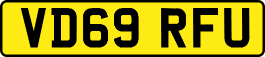 VD69RFU