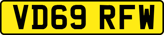 VD69RFW