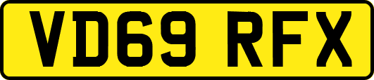 VD69RFX