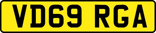 VD69RGA