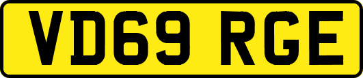 VD69RGE