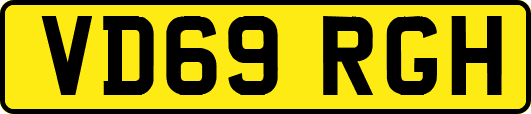 VD69RGH