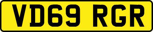 VD69RGR