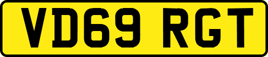 VD69RGT