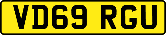 VD69RGU