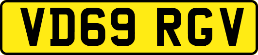 VD69RGV