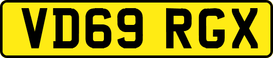 VD69RGX