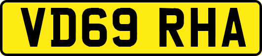 VD69RHA