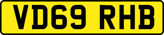 VD69RHB